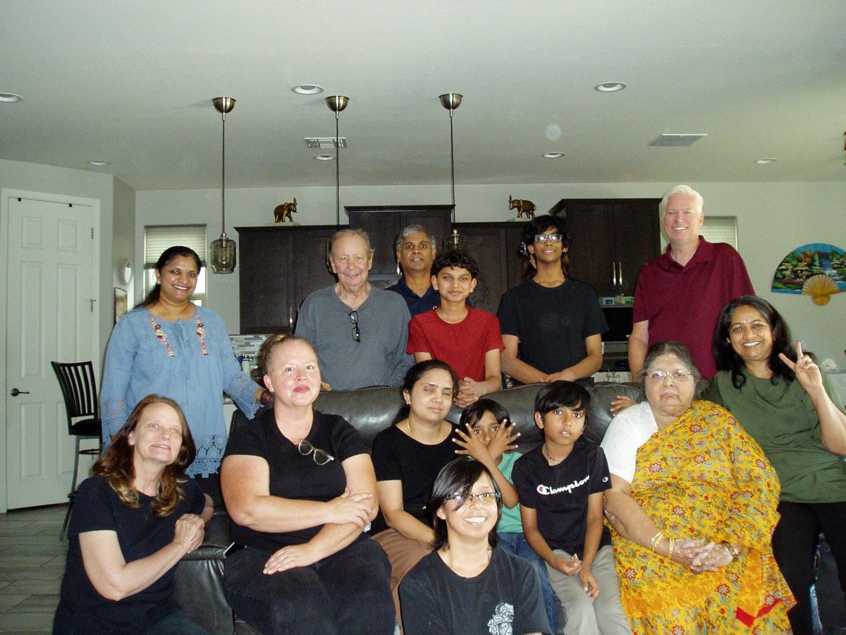 Cast & Crew of Day2